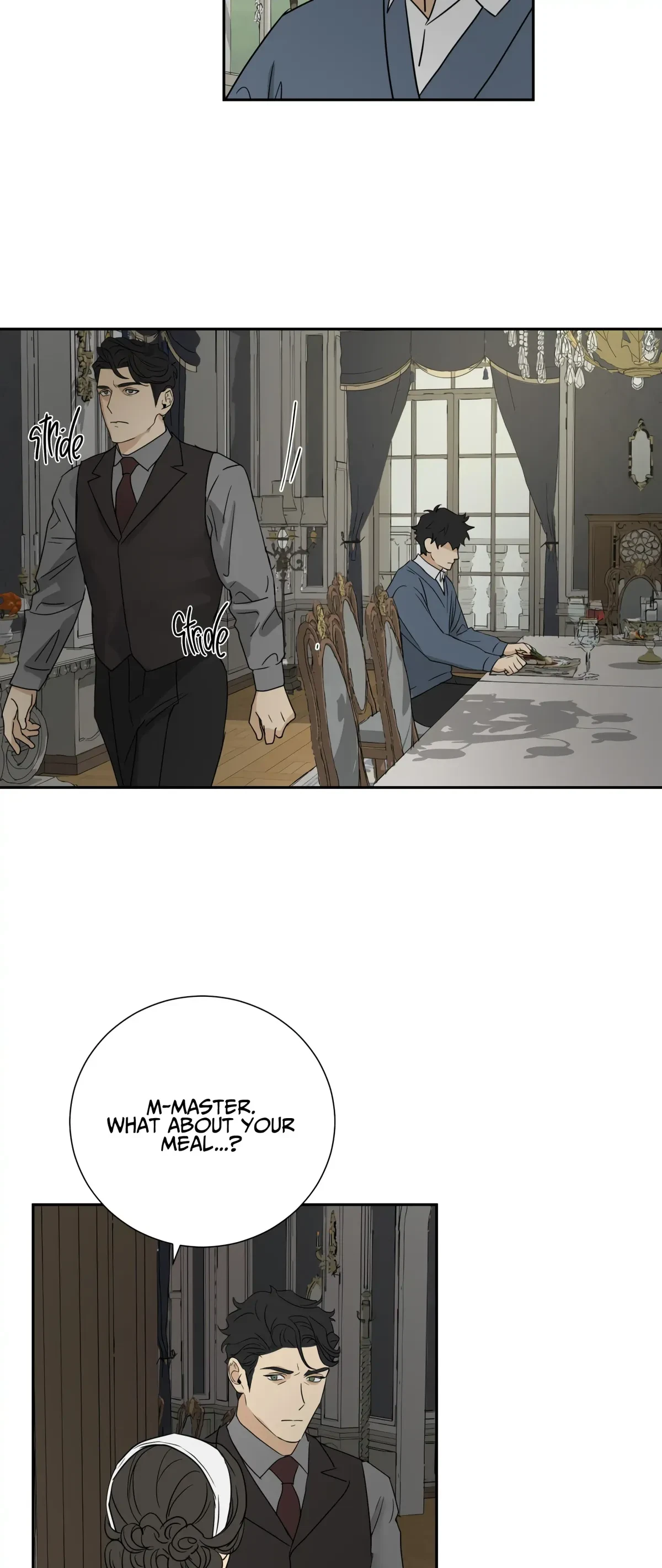 The Servant Chapter 9, page 41