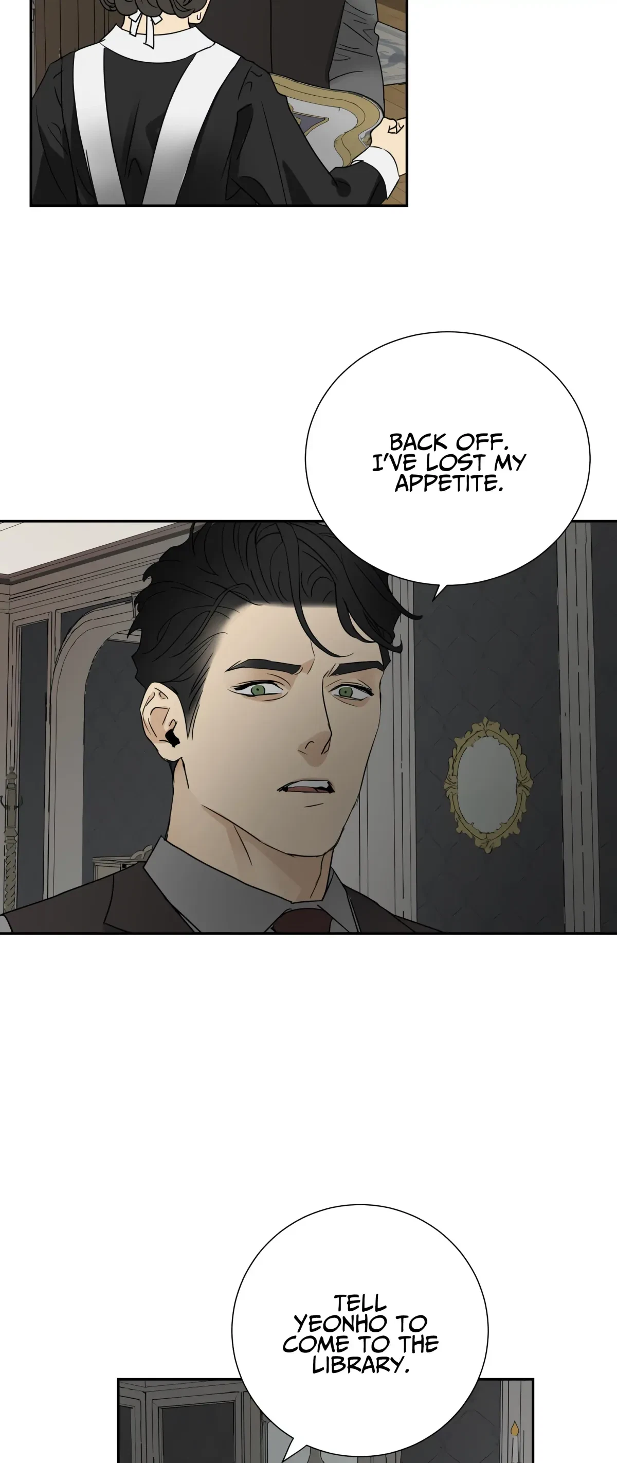 The Servant Chapter 9, page 42