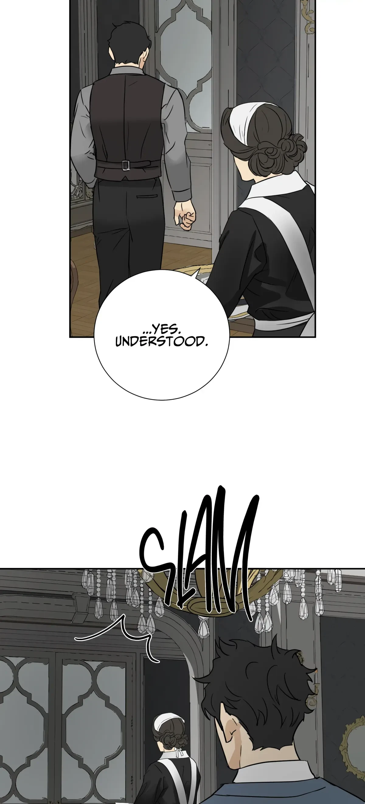 The Servant Chapter 9, page 43