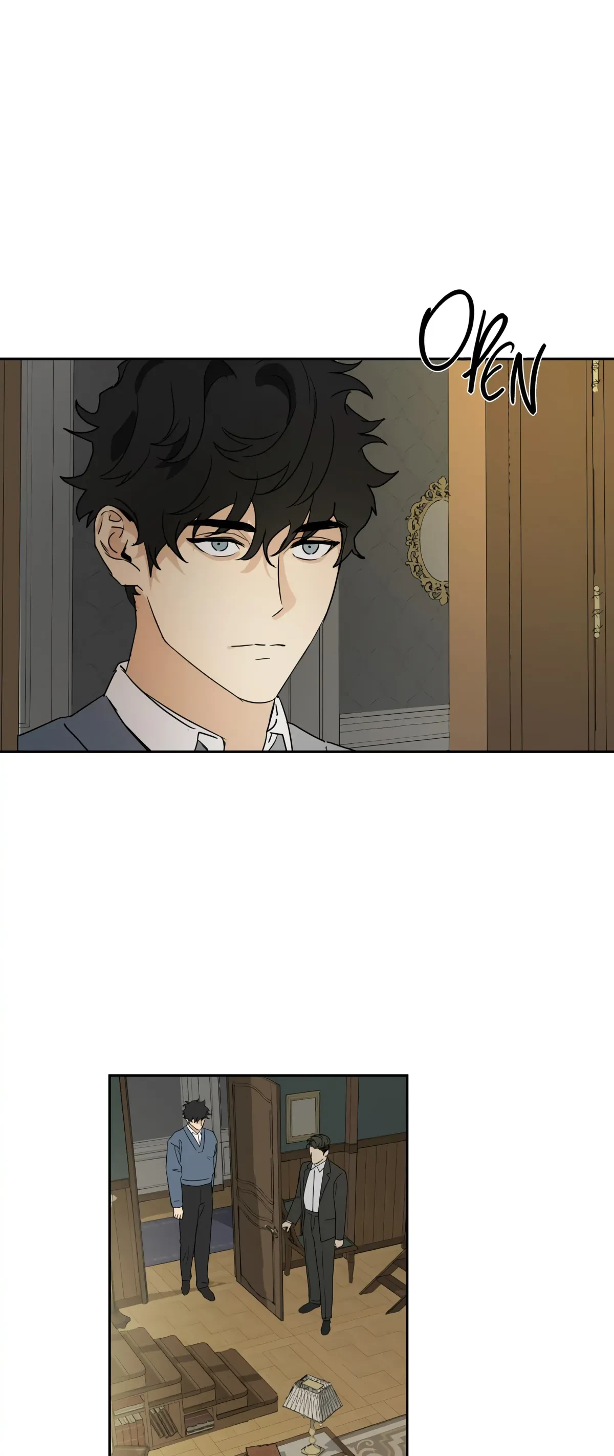 The Servant Chapter 9, page 5