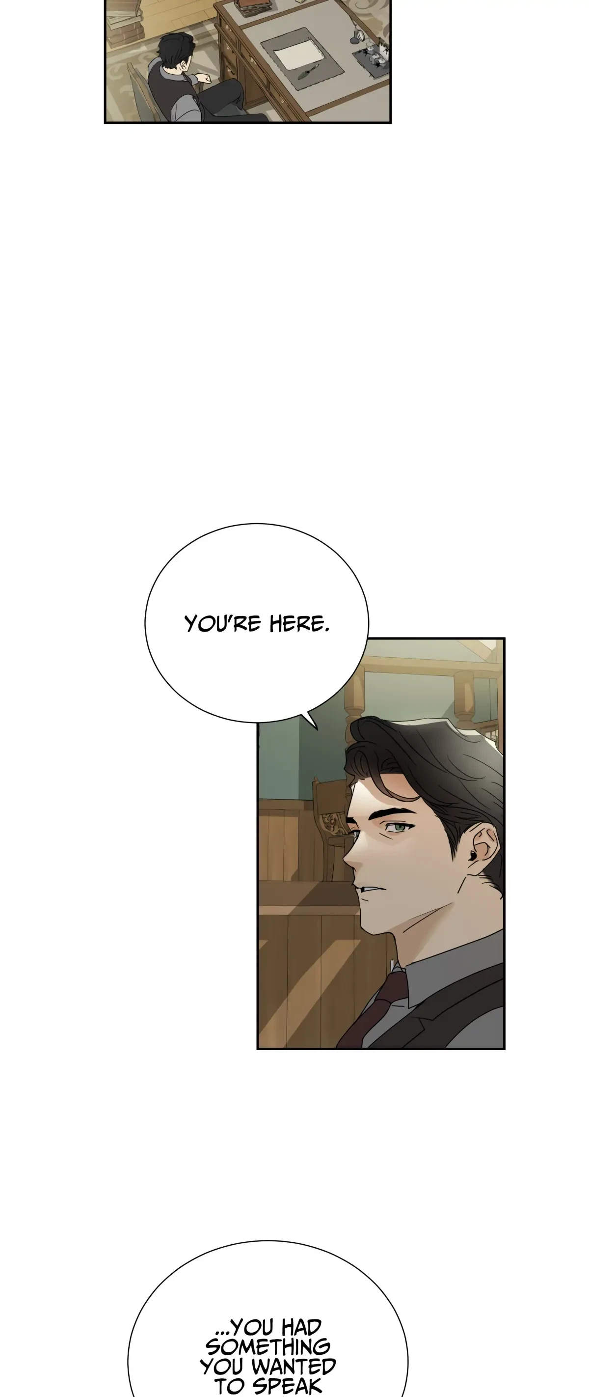 The Servant Chapter 9, page 6