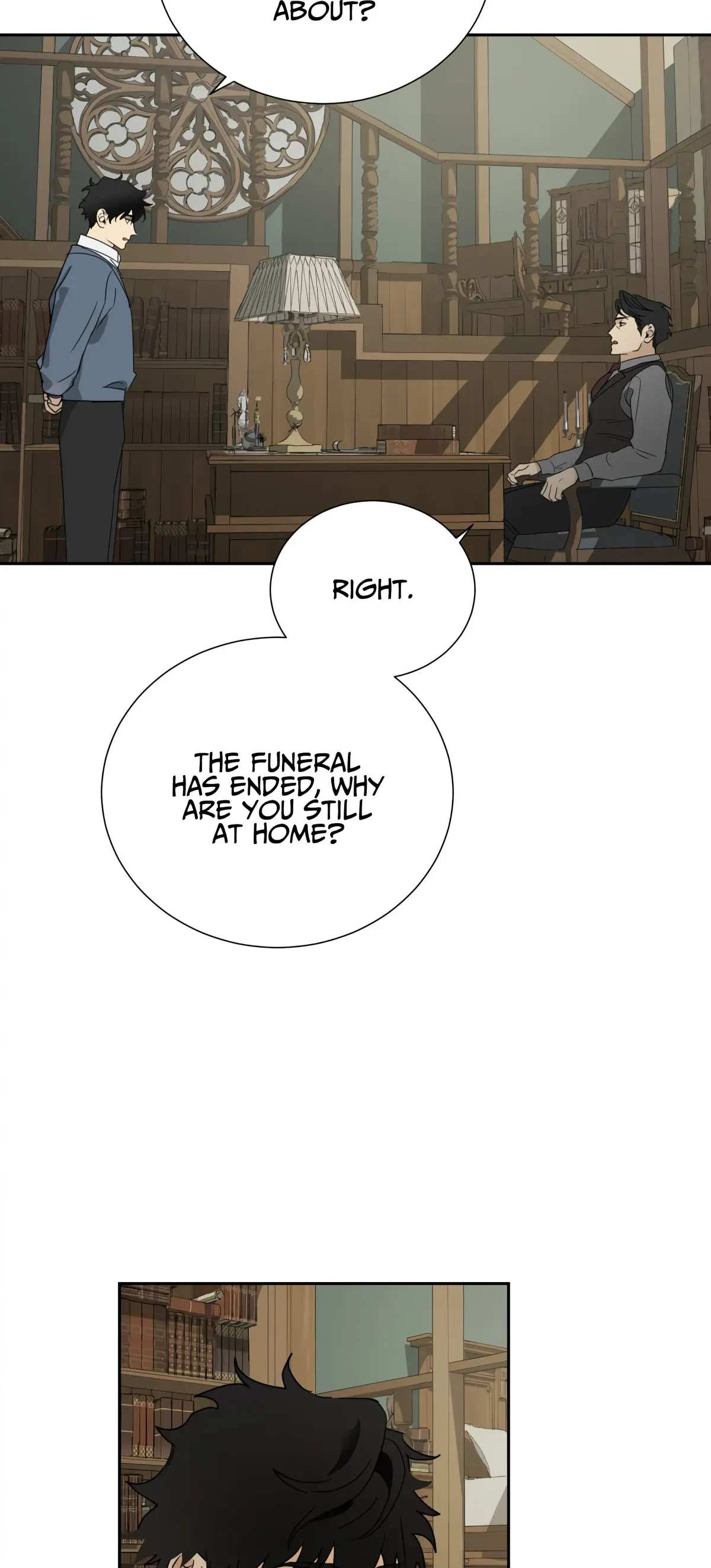 The Servant Chapter 9, page 7