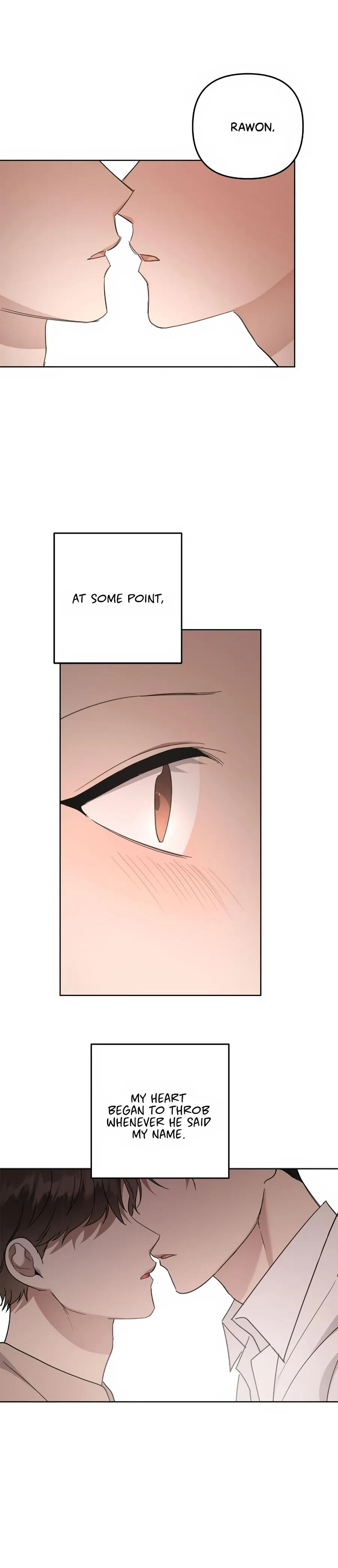 Sunday's Solace Chapter 82, page 2