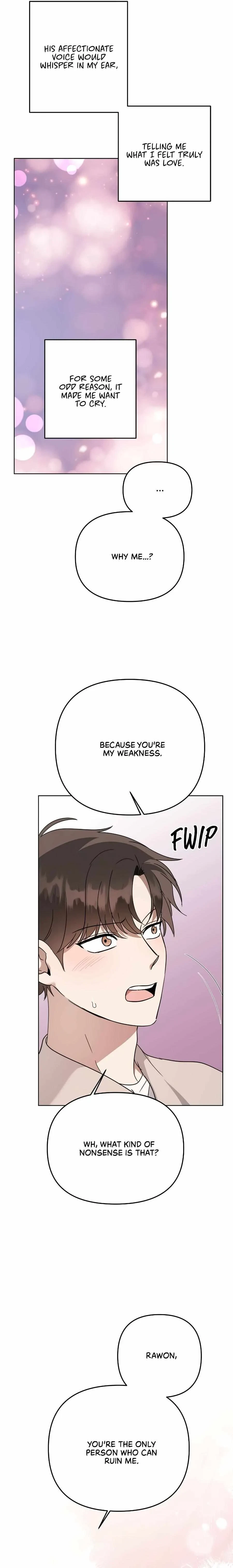 Sunday's Solace Chapter 82, page 3