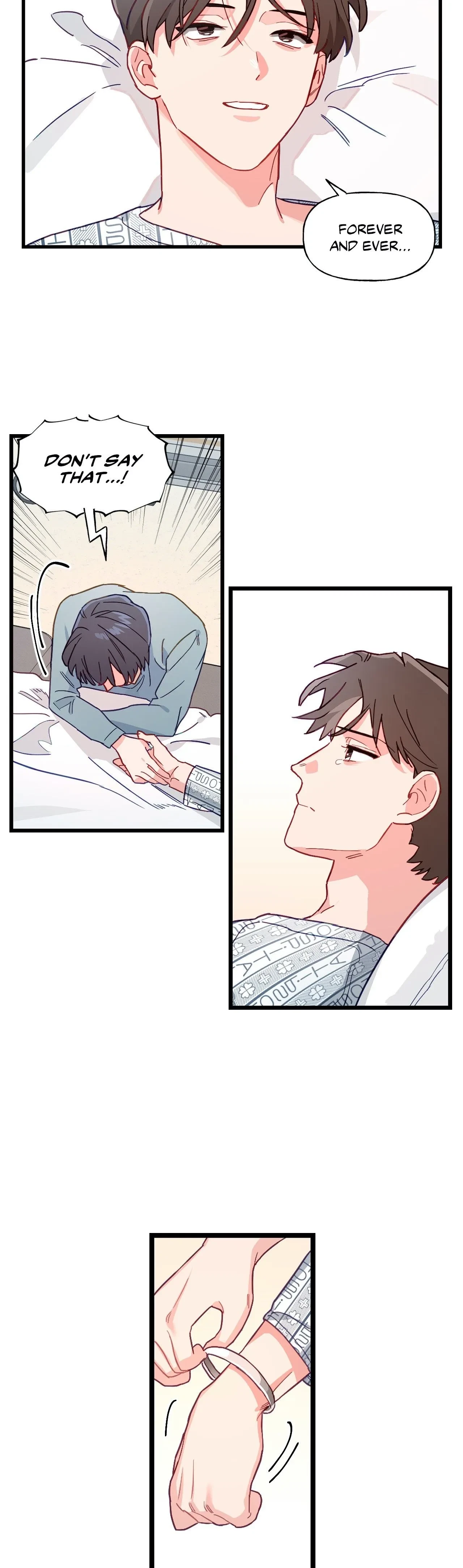Side Story 2 - Snow, Rain, page 5