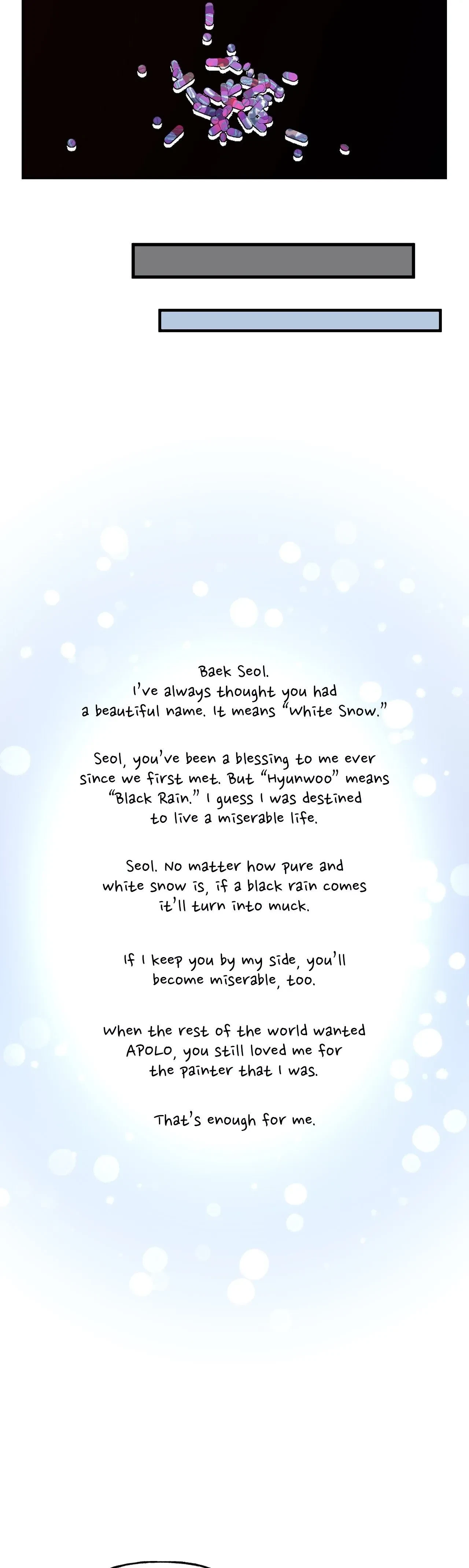 Side Story 2 - Snow, Rain, page 9