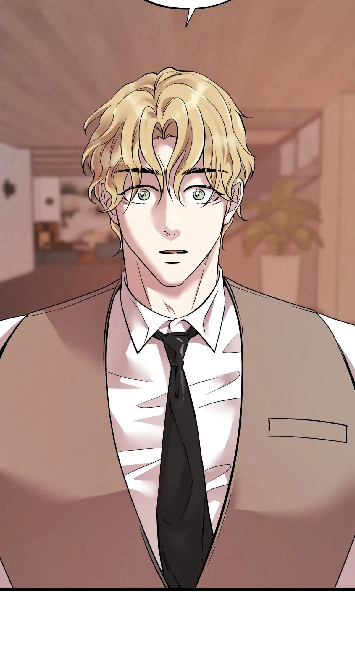 Honey Bear Chapter 89, page 2