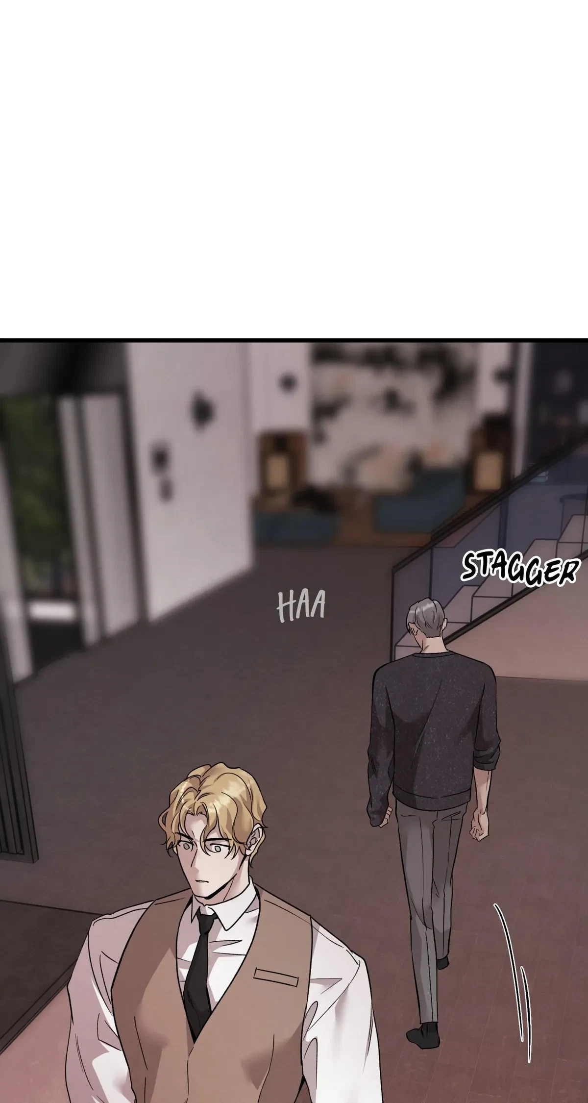 Honey Bear Chapter 89, page 3