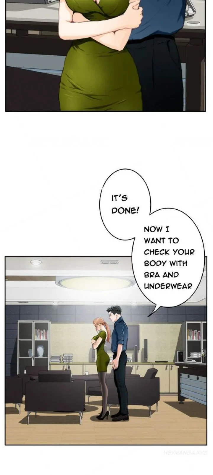 Chapter 86, page 38
