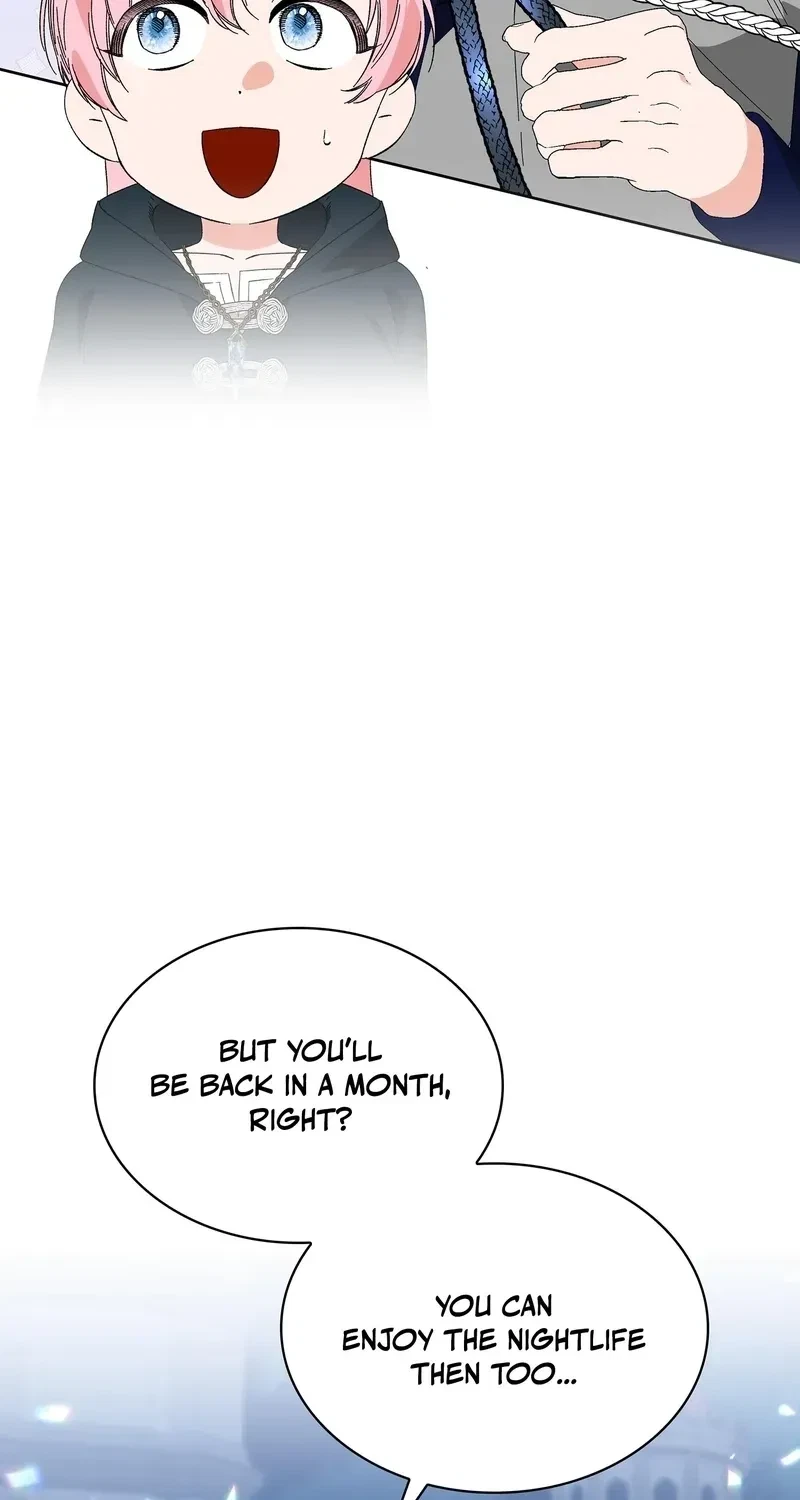 The Beast I Chose Chapter 9, page 12