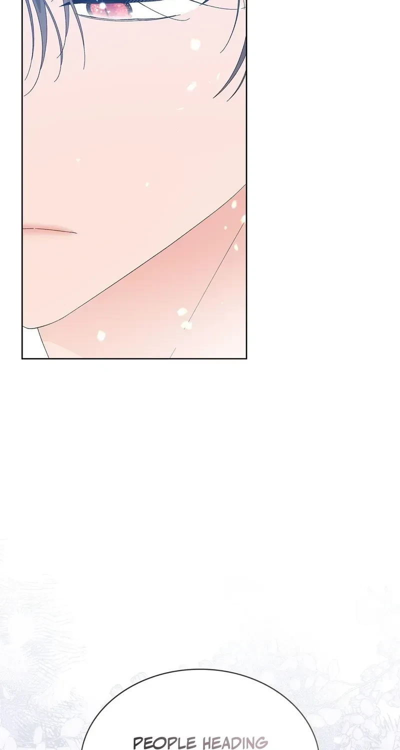 The Beast I Chose Chapter 9, page 14