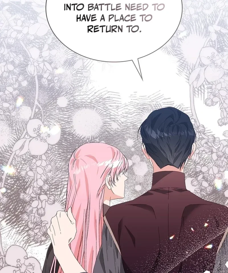 The Beast I Chose Chapter 9, page 15