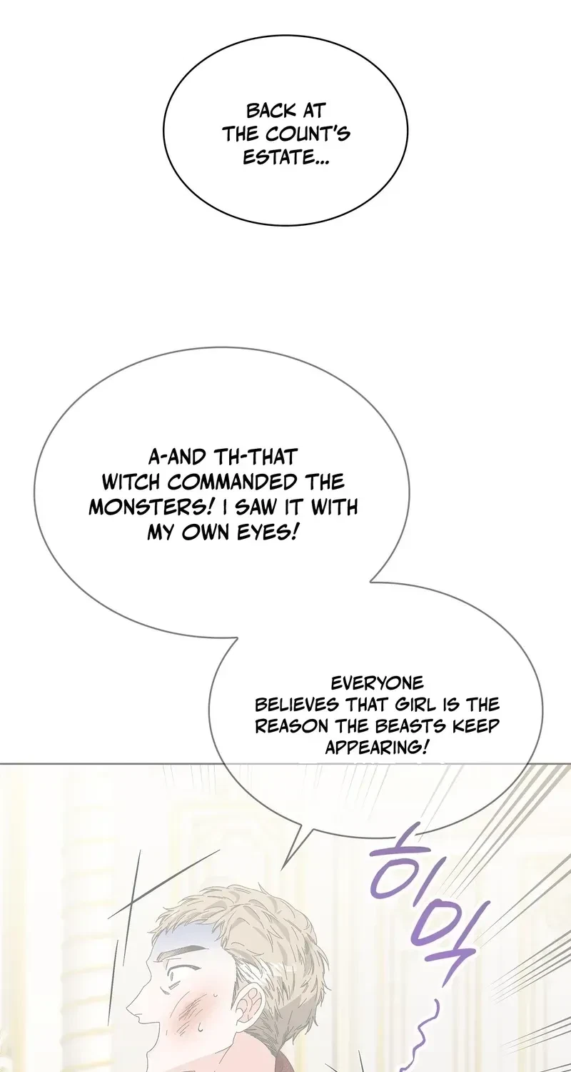 The Beast I Chose Chapter 9, page 17