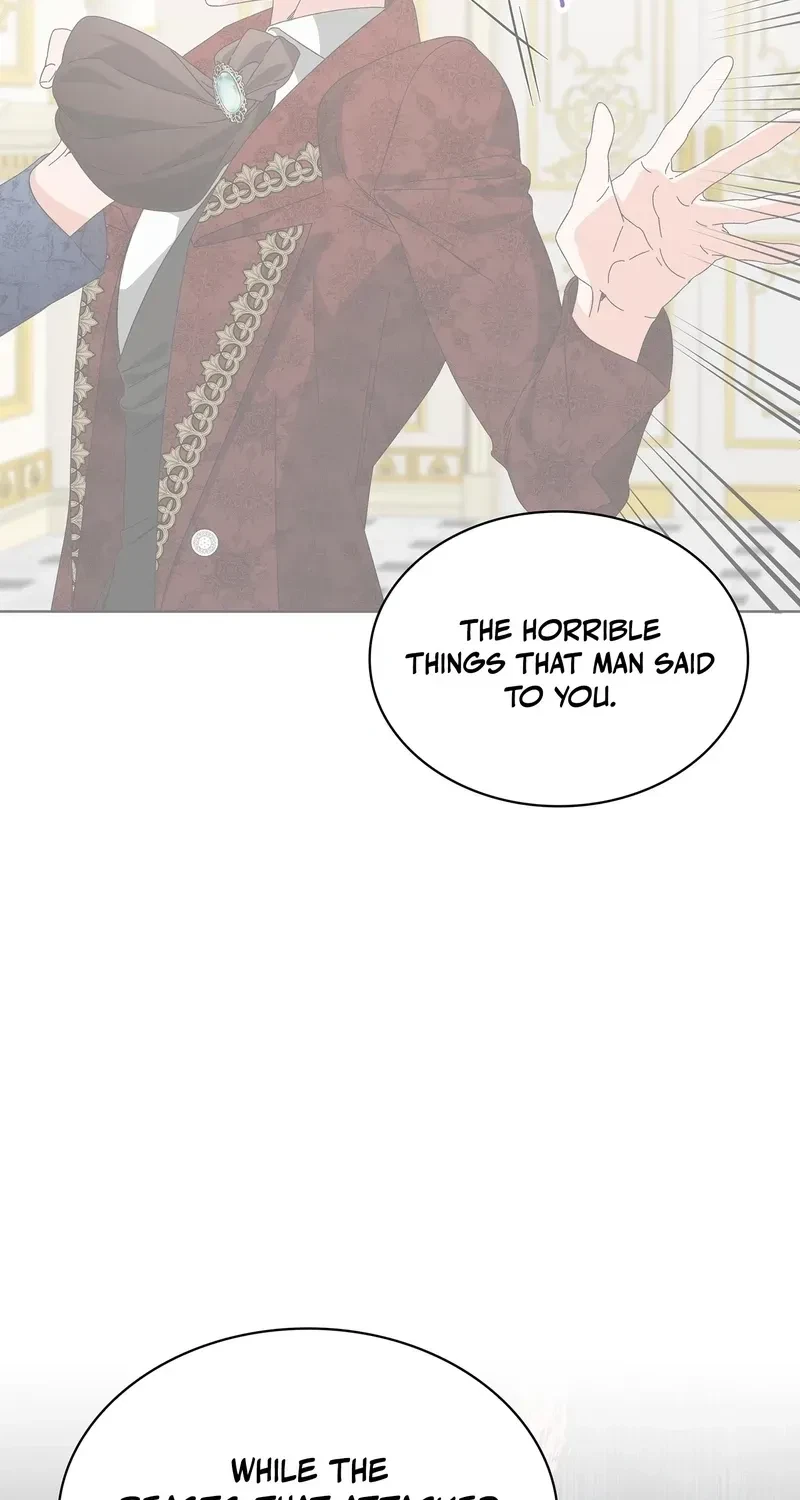 The Beast I Chose Chapter 9, page 18