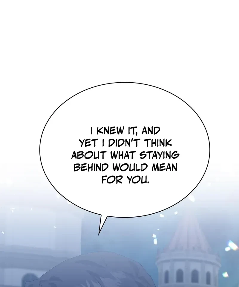 The Beast I Chose Chapter 9, page 20
