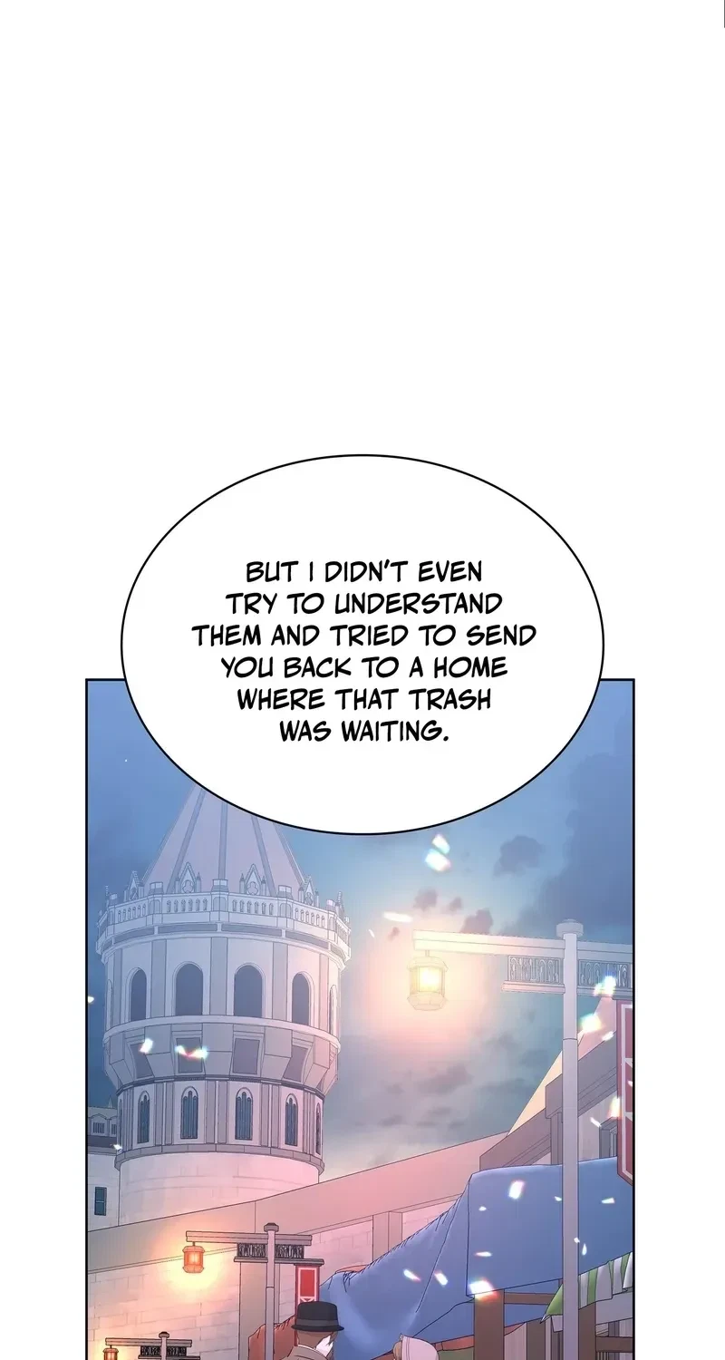 The Beast I Chose Chapter 9, page 23