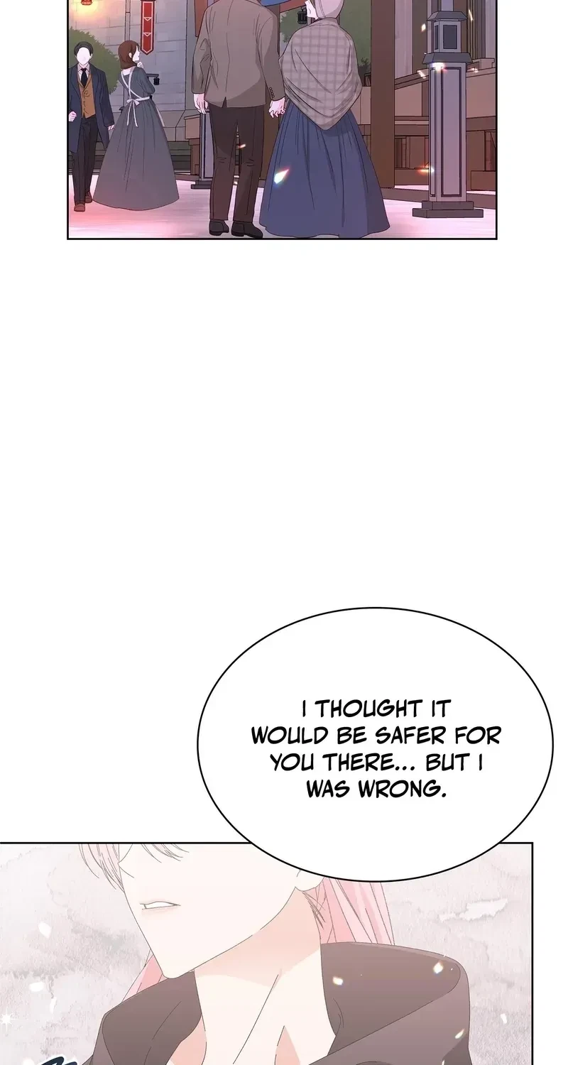 The Beast I Chose Chapter 9, page 24