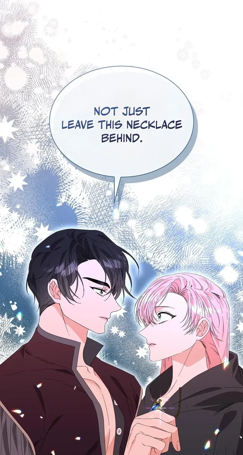 The Beast I Chose Chapter 9, page 27