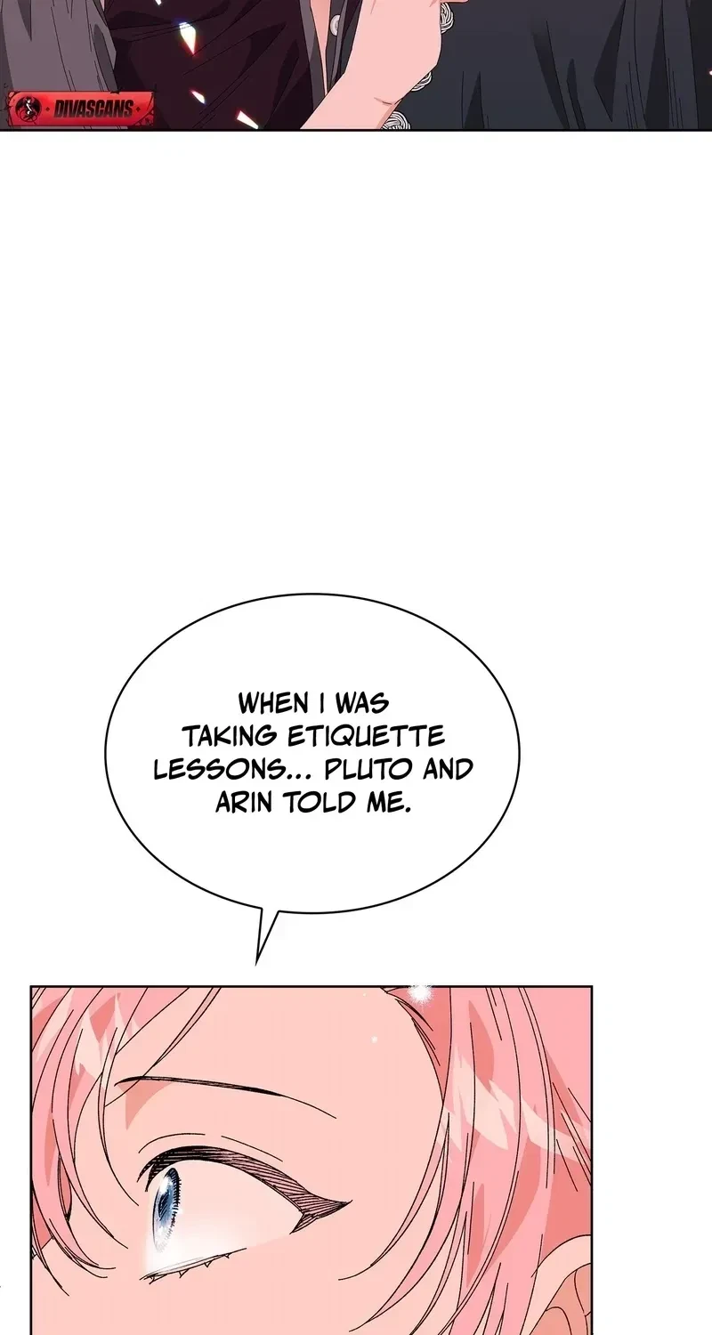 The Beast I Chose Chapter 9, page 28