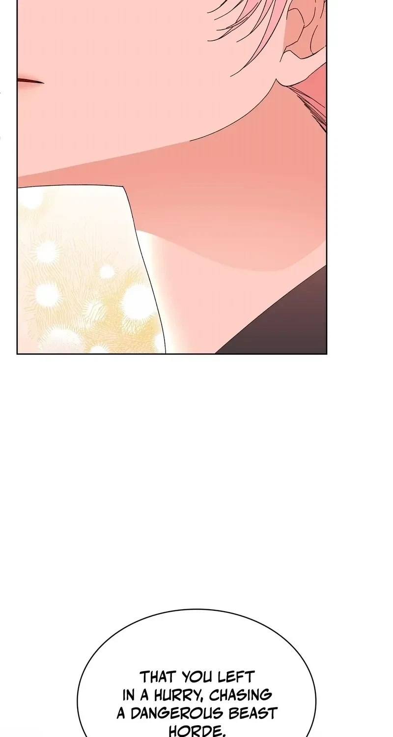 The Beast I Chose Chapter 9, page 29