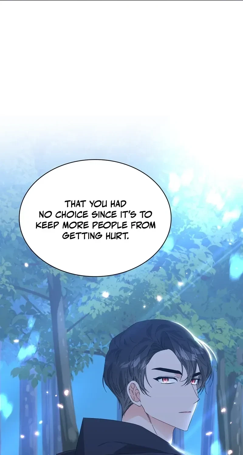 The Beast I Chose Chapter 9, page 31