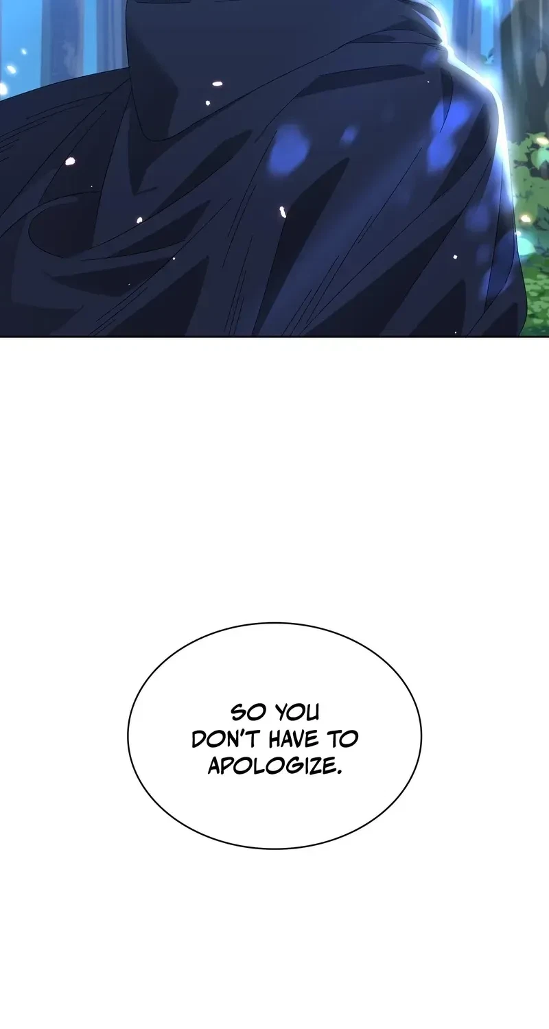 The Beast I Chose Chapter 9, page 32