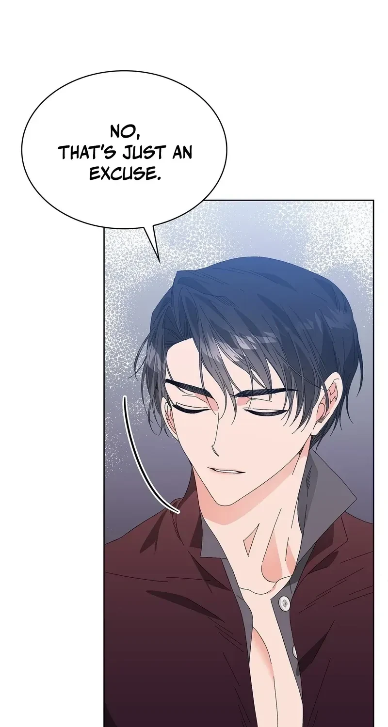 The Beast I Chose Chapter 9, page 33