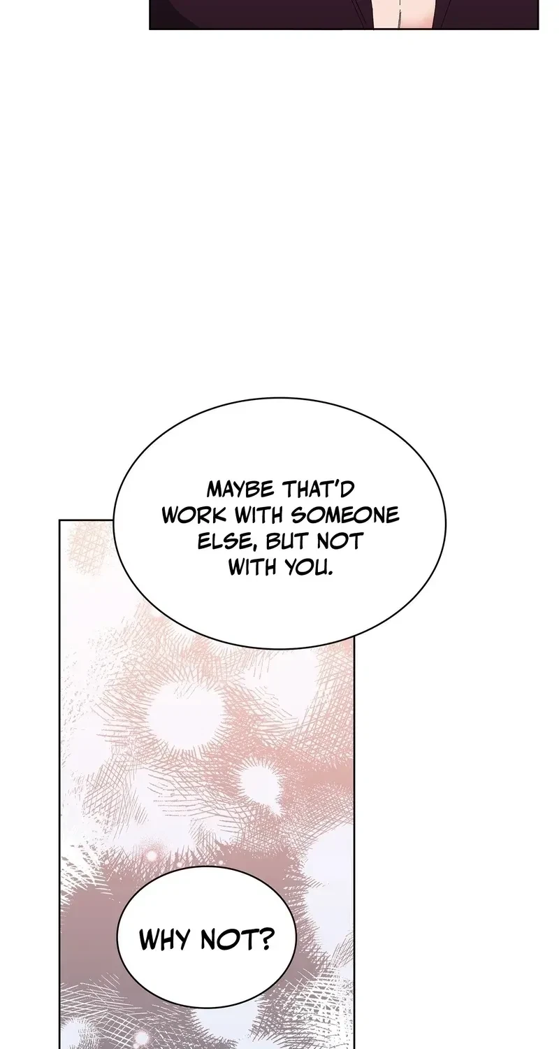 The Beast I Chose Chapter 9, page 34