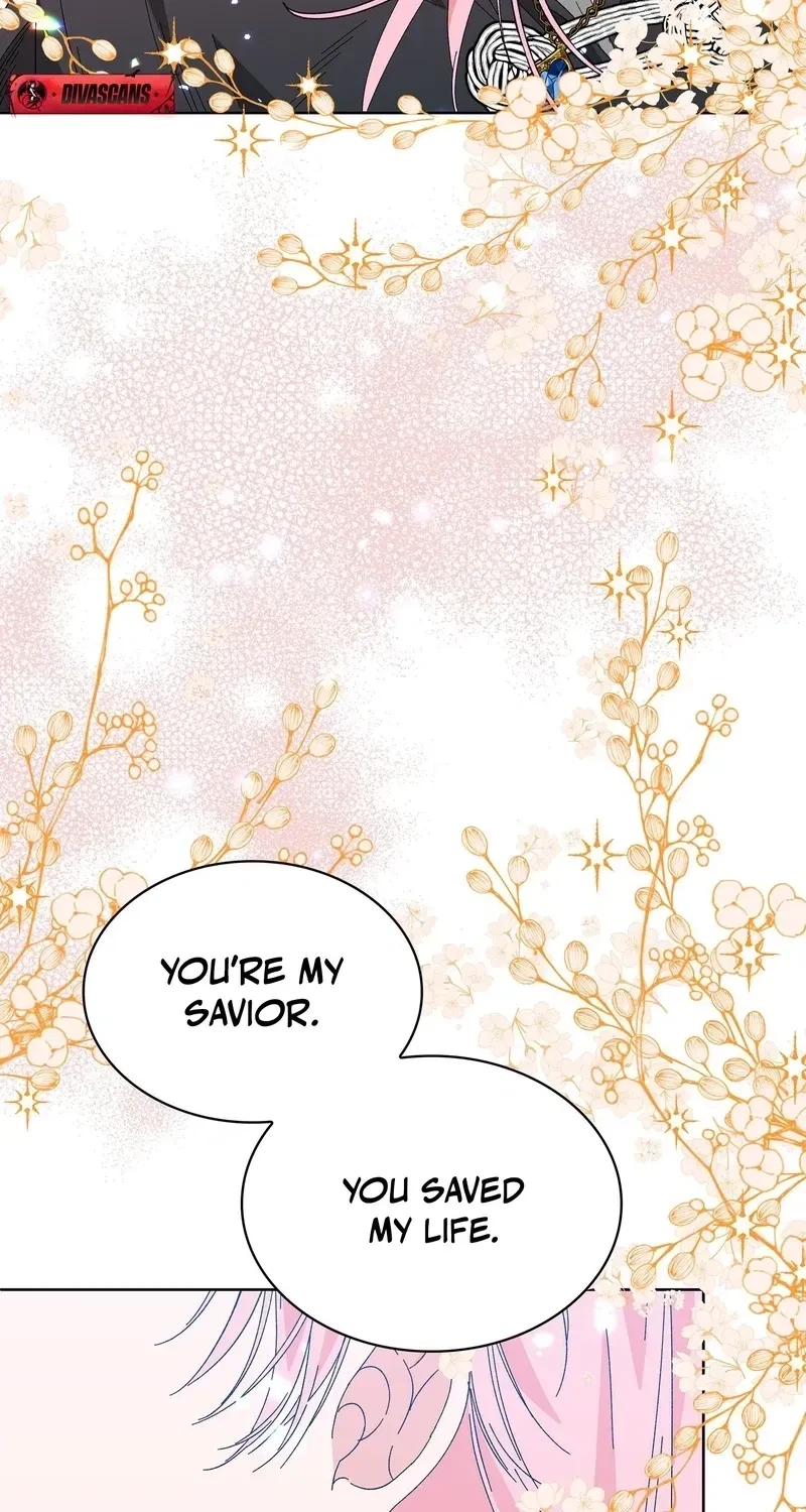 The Beast I Chose Chapter 9, page 37
