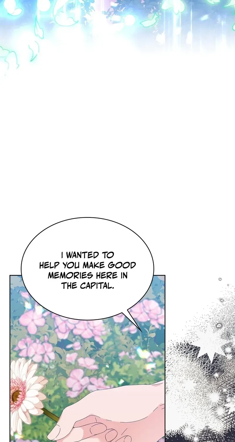 The Beast I Chose Chapter 9, page 43