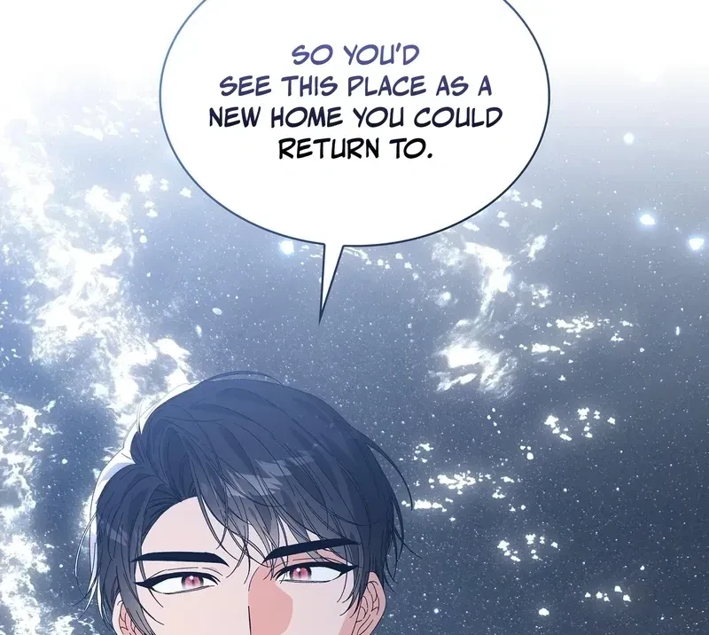 The Beast I Chose Chapter 9, page 45
