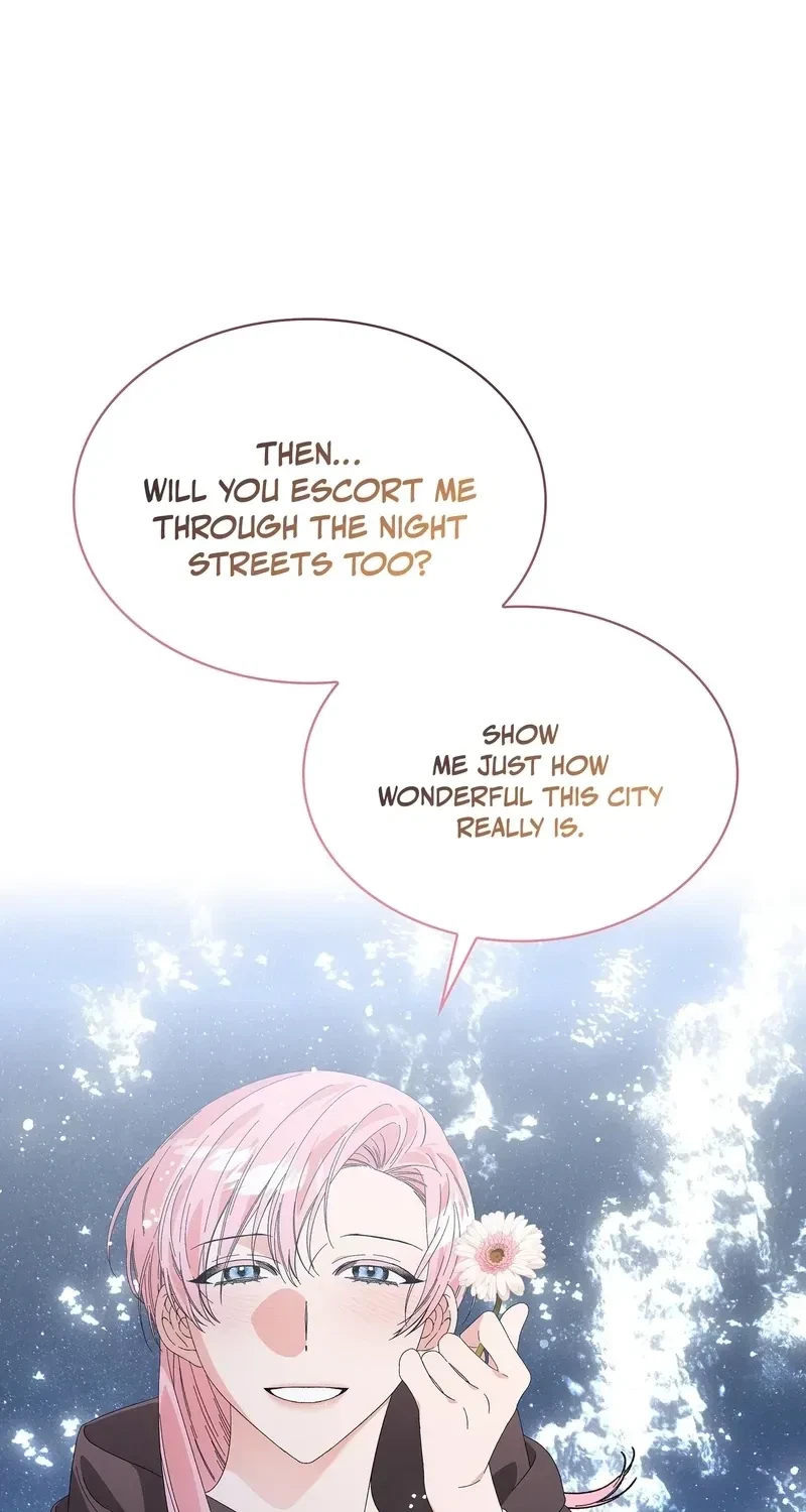 The Beast I Chose Chapter 9, page 48