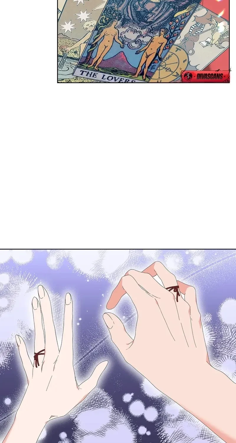 The Beast I Chose Chapter 9, page 57