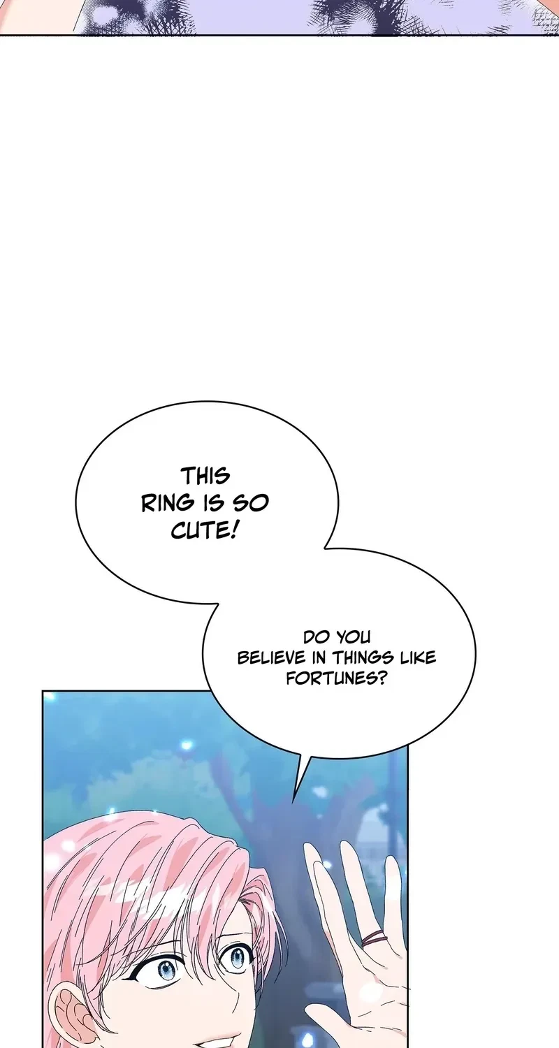 The Beast I Chose Chapter 9, page 58