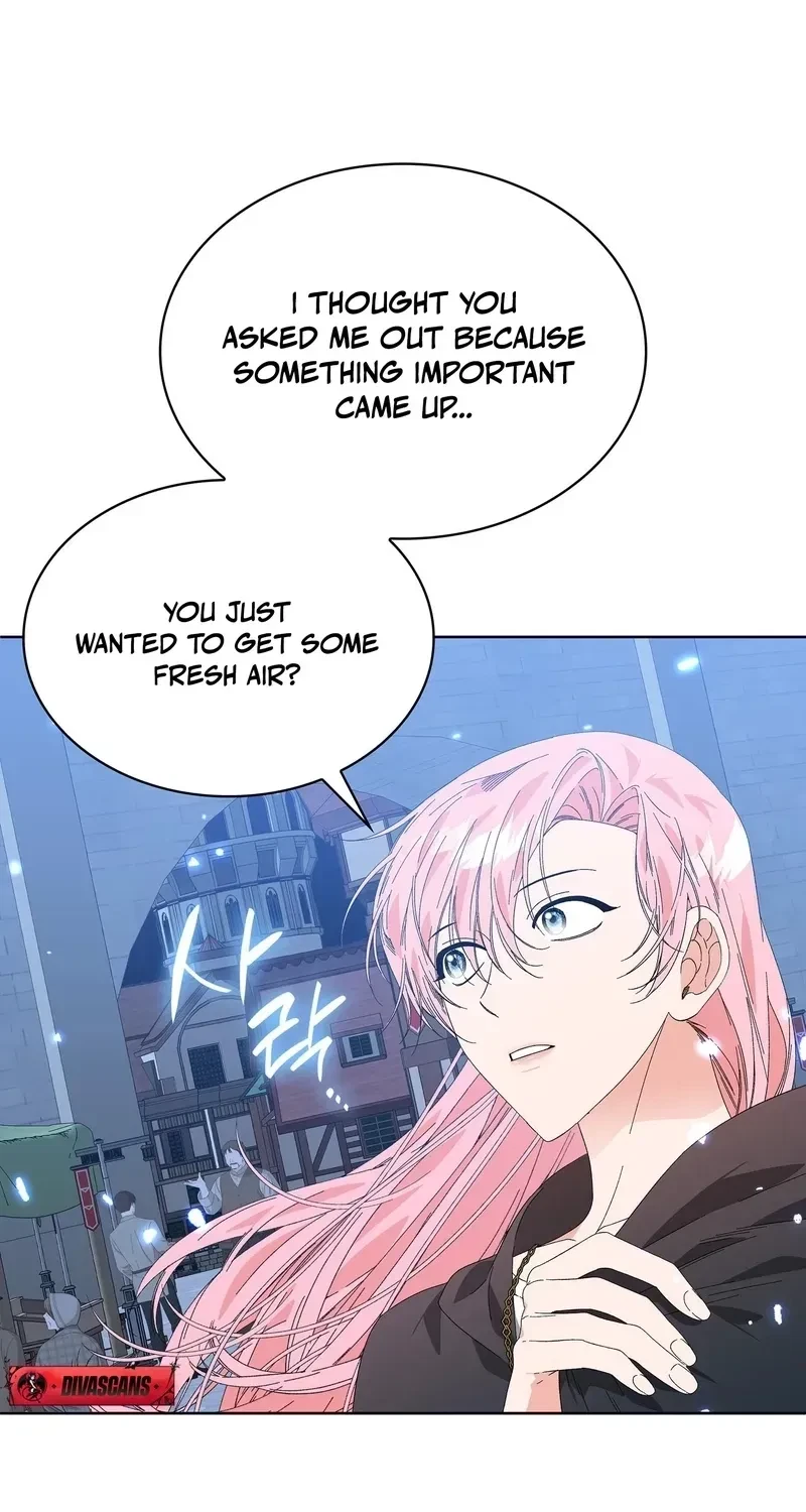 The Beast I Chose Chapter 9, page 6