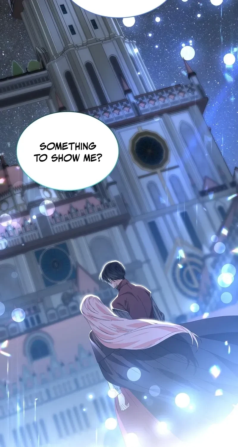 The Beast I Chose Chapter 9, page 64