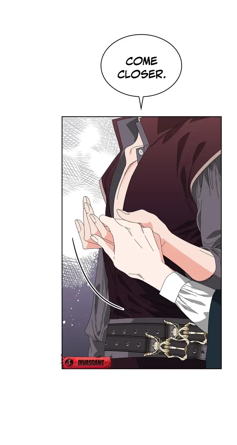 The Beast I Chose Chapter 9, page 66