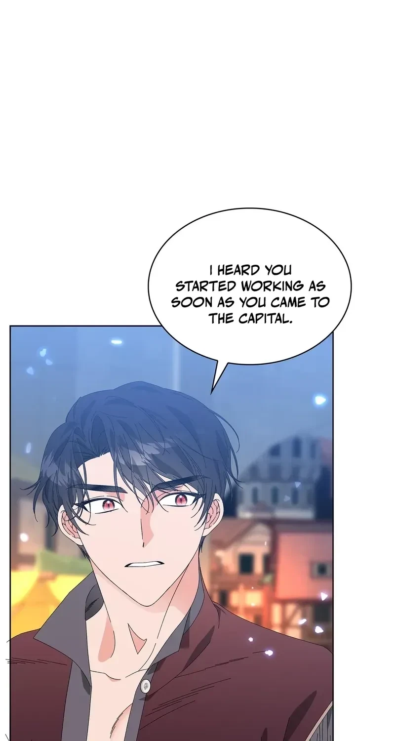 The Beast I Chose Chapter 9, page 7