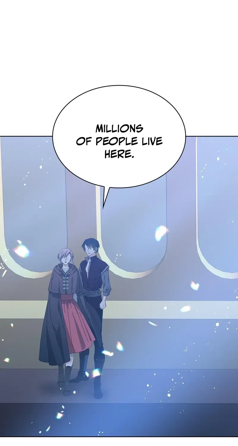 The Beast I Chose Chapter 9, page 72