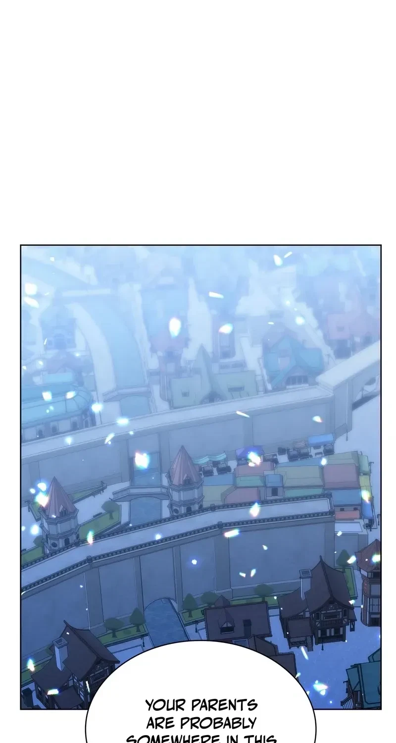 The Beast I Chose Chapter 9, page 73