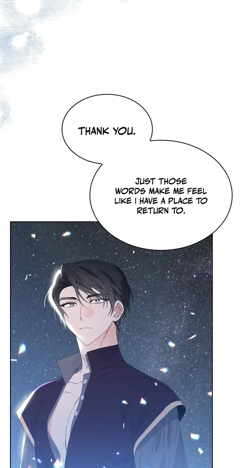 The Beast I Chose Chapter 9, page 77