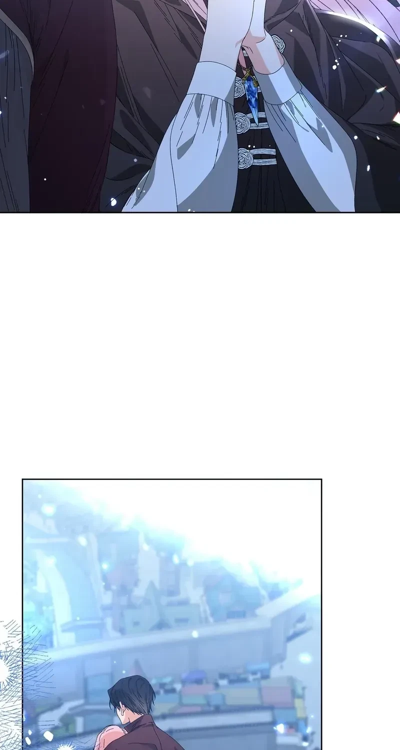 The Beast I Chose Chapter 9, page 79