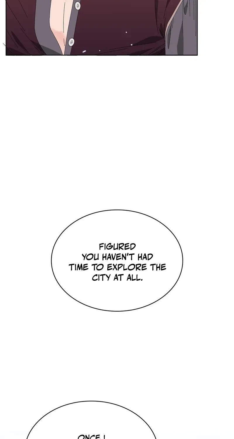 The Beast I Chose Chapter 9, page 8