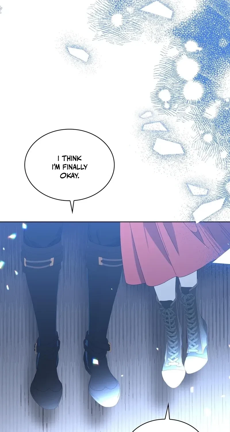 The Beast I Chose Chapter 9, page 81