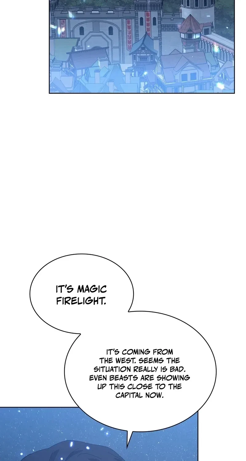 The Beast I Chose Chapter 9, page 83