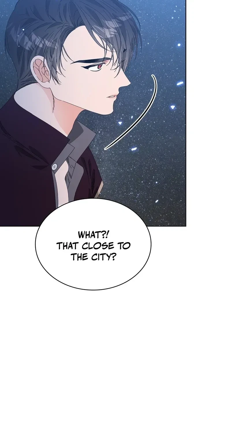 The Beast I Chose Chapter 9, page 84