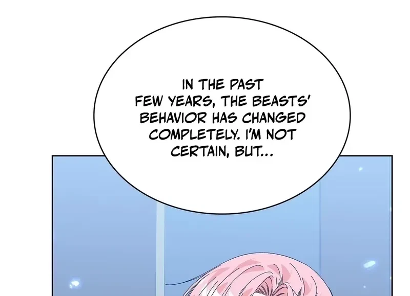 The Beast I Chose Chapter 9, page 85