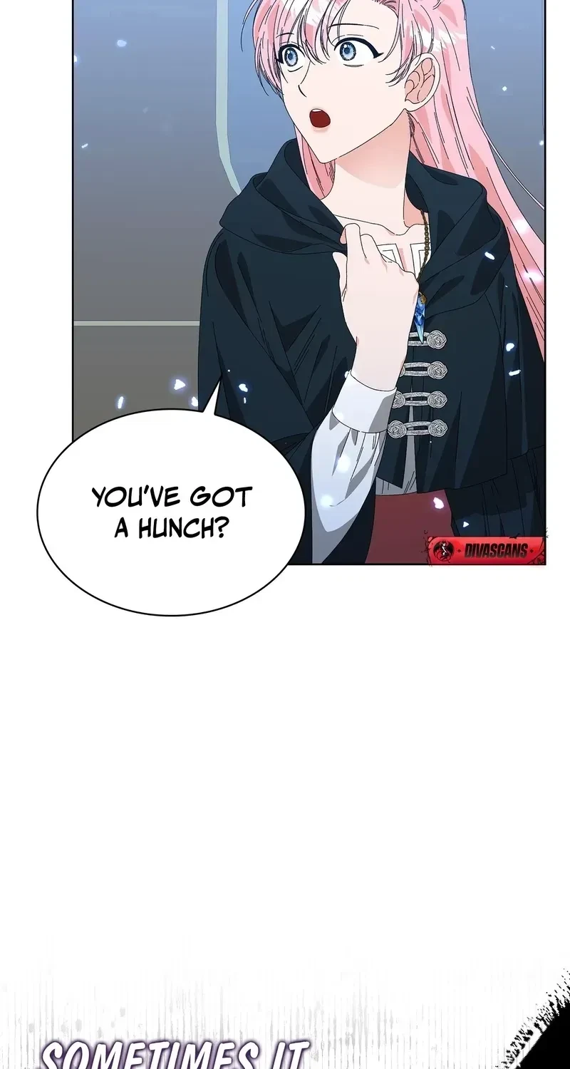 The Beast I Chose Chapter 9, page 86