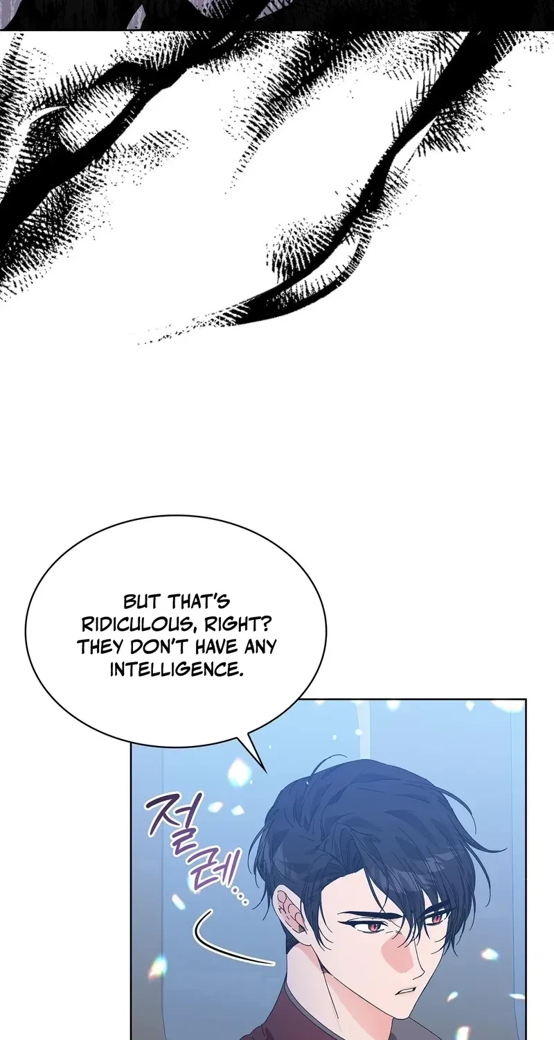 The Beast I Chose Chapter 9, page 88