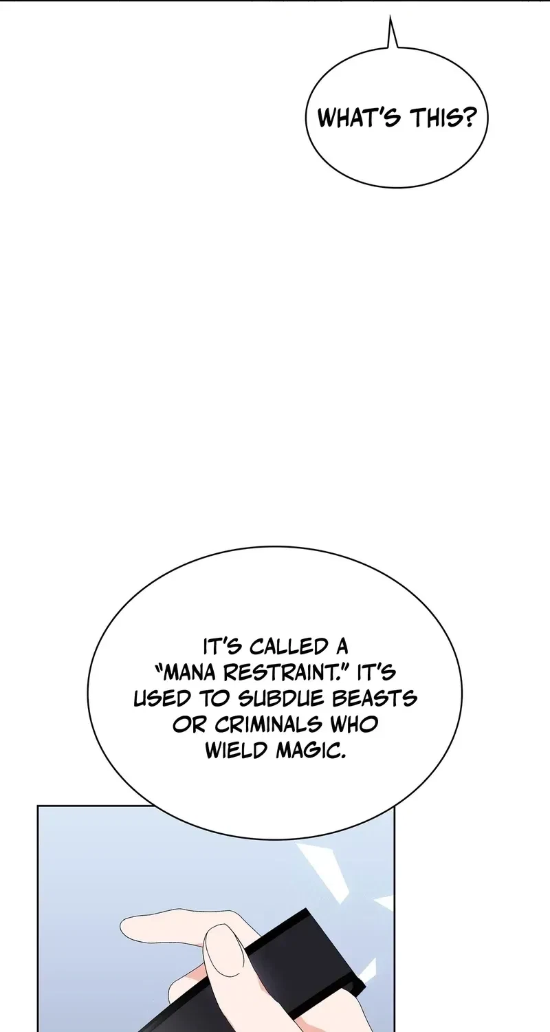 The Beast I Chose Chapter 9, page 91
